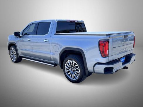 Certified 2024 GMC Sierra 1500 Denali Ultimate AWD/4WD image 7