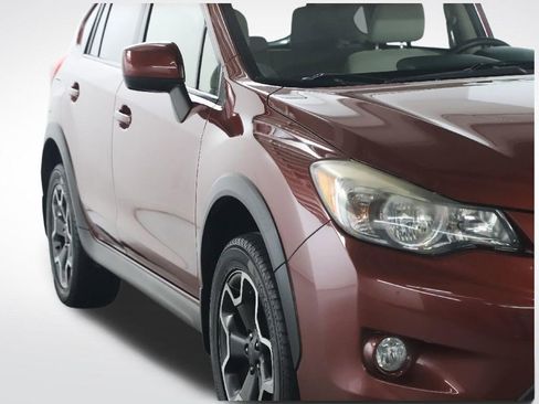 Used 2014 Subaru Crosstrek 2.0i Premium w/ Popular Package #2 AWD/4WD image 9