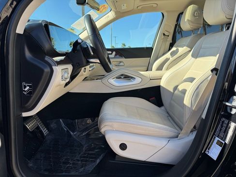 Certified 2022 Mercedes-Benz GLS 450 GLS 450 image 13