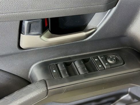 New 2026 Toyota Tacoma TRD Off-Road AWD/4WD image 16