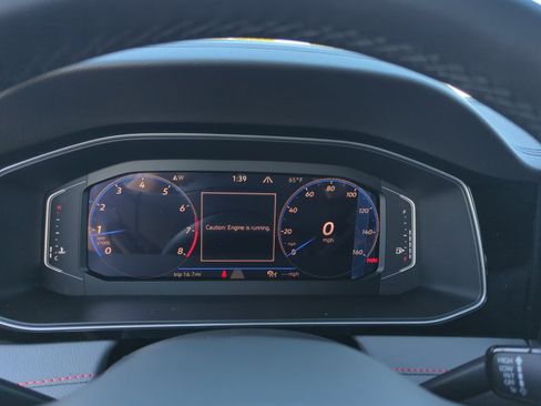 New 2026 Volkswagen Jetta GLI Autobahn FWD image 10