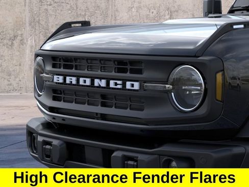 New 2026 Ford Bronco Big Bend AWD/4WD image 20