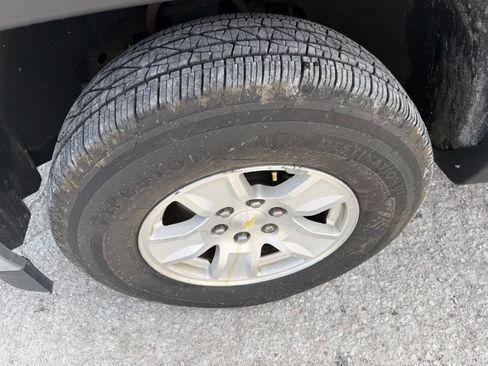 Used 2015 Chevrolet Silverado 1500 LT w/ All Star Edition image 9