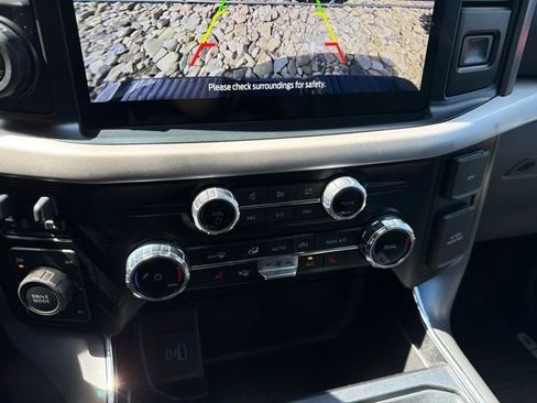 Certified 2023 Ford F150 XLT w/ Equipment Group 302A High AWD/4WD image 20