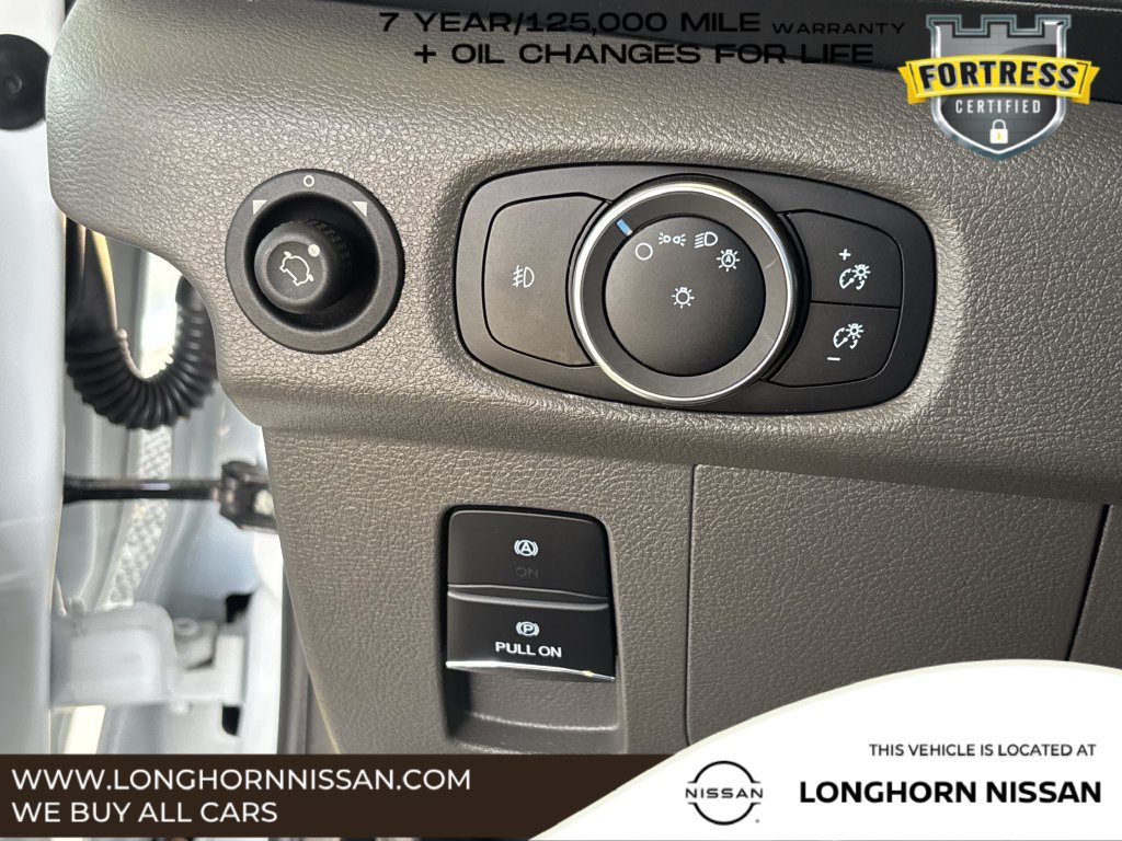 Used 2025 Ford Transit 250 Low Roof w/ Exterior Upgrade Package RWD image 18