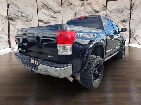 Used 2013 Toyota Tundra 4x4 CrewMax w/ TRD Off-Road Pkg image 8