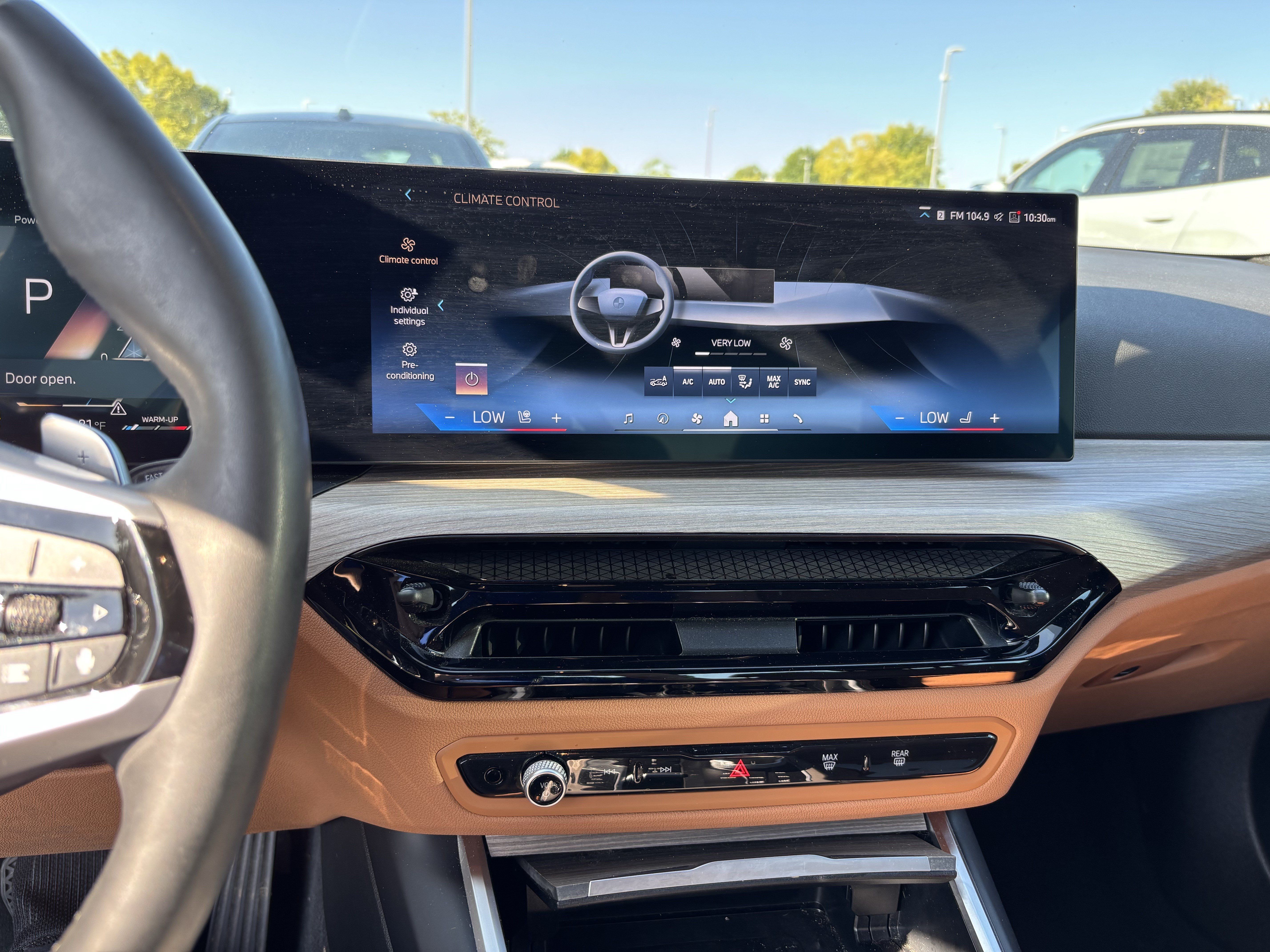 Certified 2025 BMW 330i Sedan RWD image 18