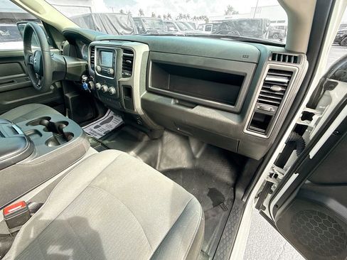 Used 2022 RAM 1500 Tradesman w/ Popular Equipment Group image 32