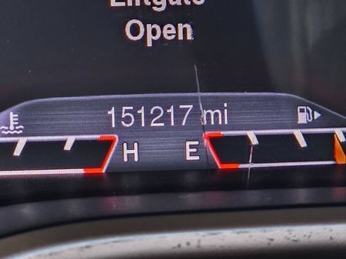 Used 2014 Jeep Cherokee Limited AWD/4WD image 13