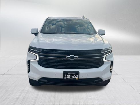 Used 2021 Chevrolet Tahoe RST w/ Luxury Package AWD/4WD image 6