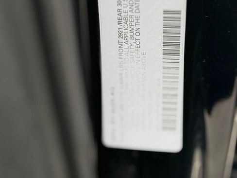 New 2026 Audi A6 Premium image 18