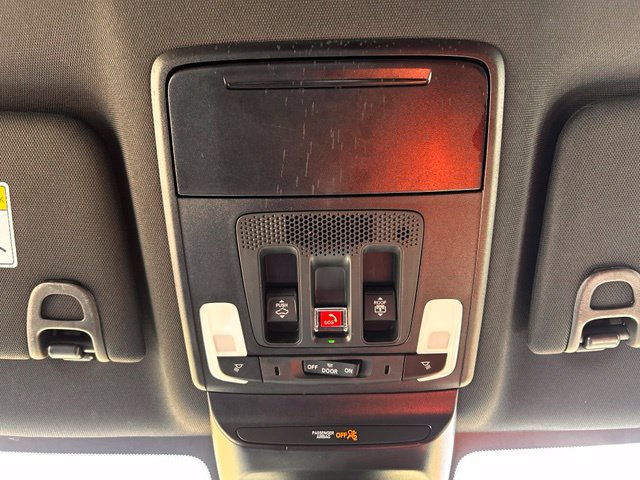Used 2025 Acura ADX A-Spec AWD/4WD image 29