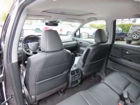 Certified 2022 Honda Pilot Special Edition image 16