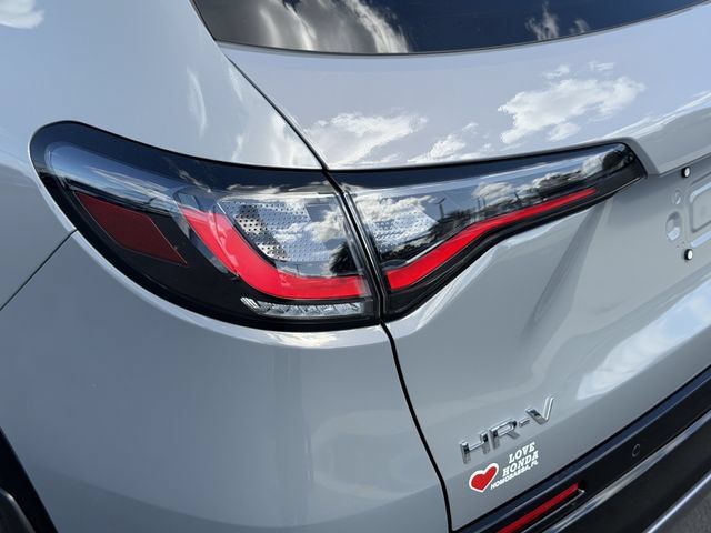 New 2027 Honda HR-V EX-L image 10