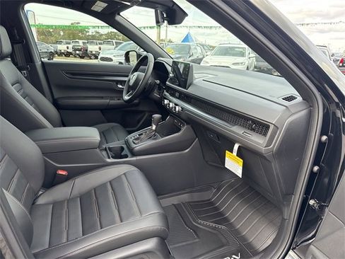 New 2026 Honda CR-V Sport-L image 21