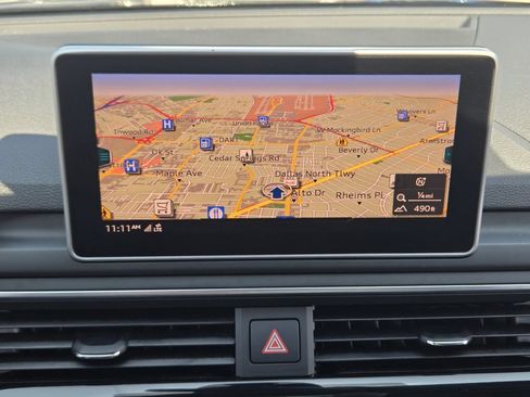Used 2019 Audi A5 2.0T Premium Plus w/ Premium Plus AWD/4WD image 22