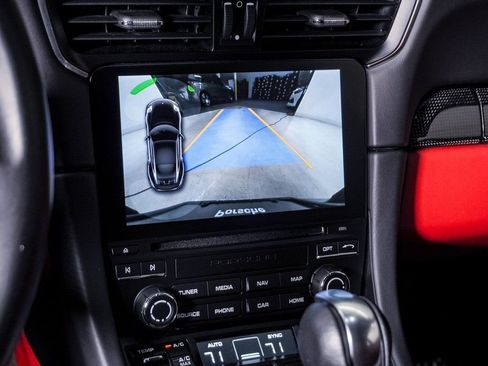 Certified 2019 Porsche 911 Turbo S image 26