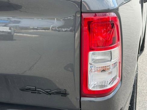 Used 2022 RAM 1500 Big Horn image 22