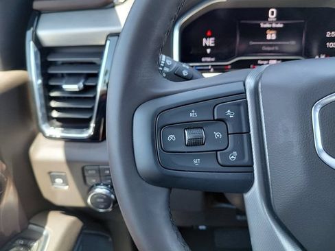 Used 2025 GMC Sierra 2500 Denali w/ Denali Reserve Package AWD/4WD image 29