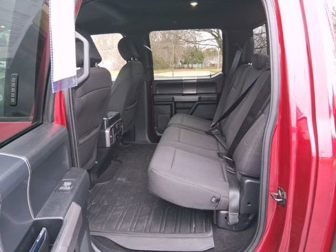 Used 2019 Ford F150 XLT w/ Equipment Group 302A Luxury image 19