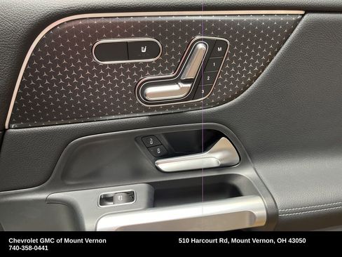 Used 2024 Mercedes-Benz EQB 250+ image 13