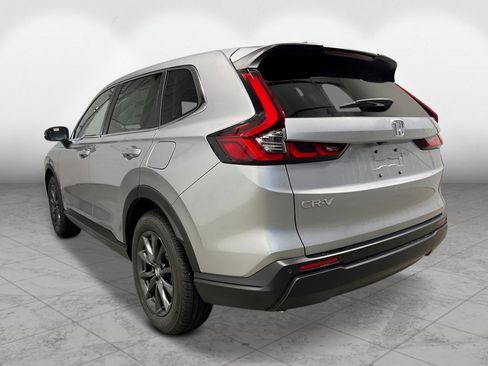 New 2026 Honda CR-V EX-L image 3