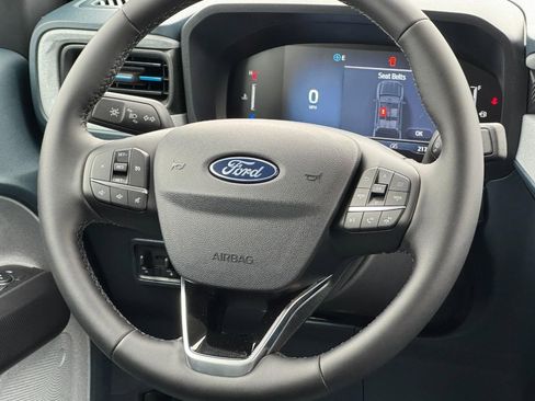 New 2025 Ford Maverick XLT w/ XLT Luxury Package image 7