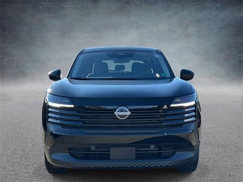 New 2026 Nissan Kicks S image 6