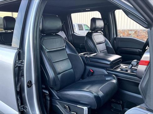 Used 2021 Ford F150 Raptor w/ Equipment Group 801A High image 7