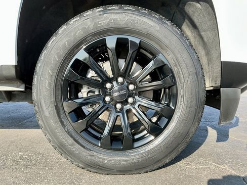 Used 2022 GMC Canyon Elevation w/ Trailering Package image 21