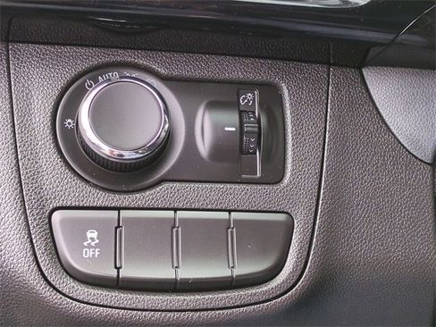 Certified 2021 Chevrolet Spark LT image 17