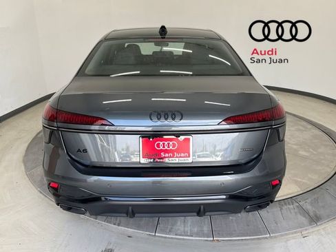 New 2026 Audi A6 Premium Plus image 44