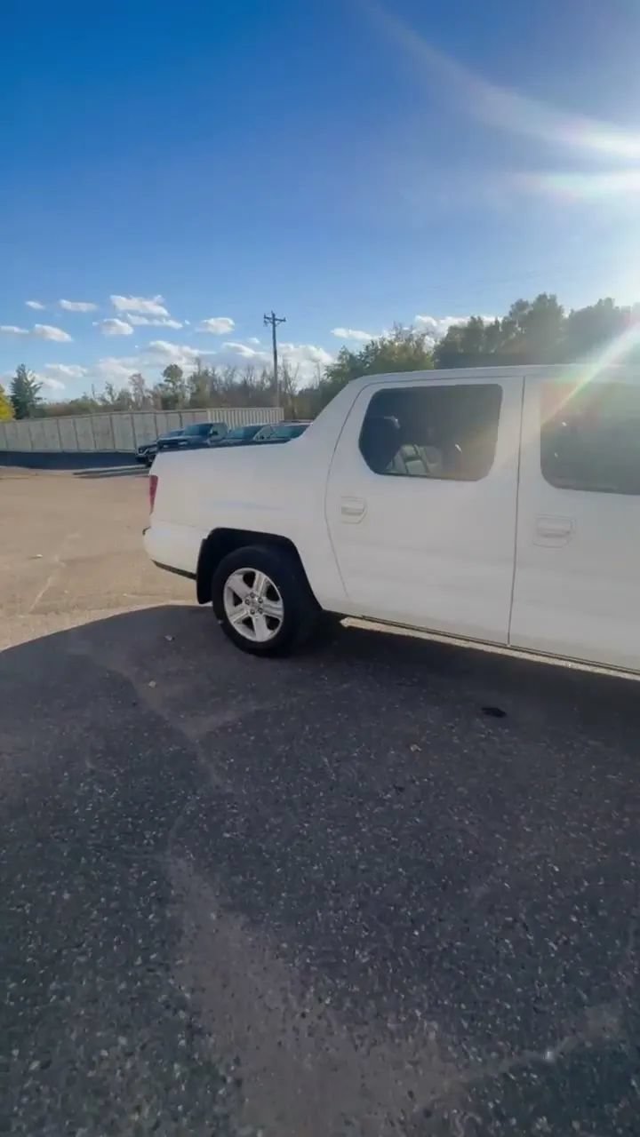 Used 2011 Honda Ridgeline RTL image 56