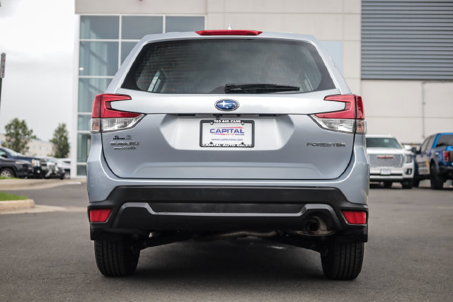 Used 2020 Subaru Forester AWD/4WD image 22