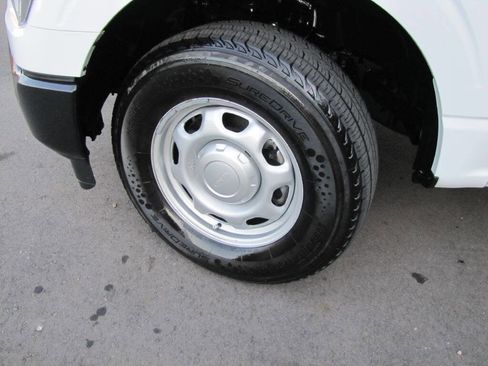 Used 2022 Ford F150 XL w/ Equipment Group 101A High image 23