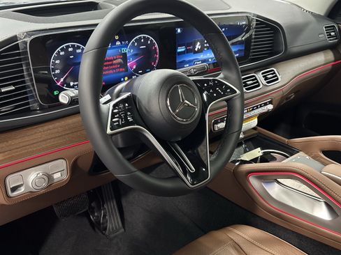 New 2026 Mercedes-Benz GLE 450 4MATIC image 15