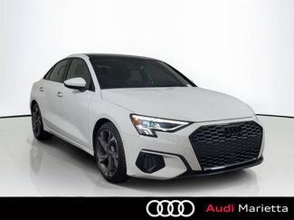 Used 2023 Audi A3 2.0T Premium w/ Convenience Package FWD video 1