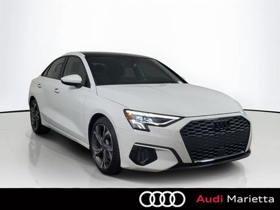 Used 2023 Audi A3 2.0T Premium w/ Convenience Package