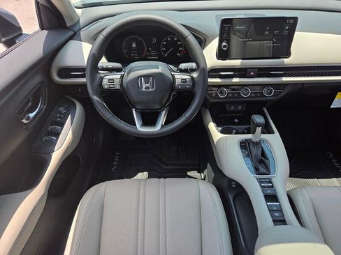 New 2027 Honda HR-V EX-L image 8
