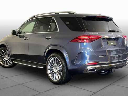 New 2026 Mercedes-Benz GLE 350 4MATIC image 3