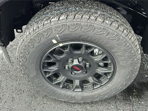 New 2026 Toyota Tacoma TRD Sport image 30