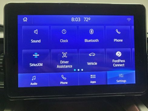 Used 2020 Ford Explorer 2WD image 25