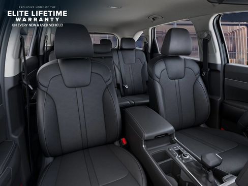 New 2026 Kia Sorento EX AWD/4WD image 16