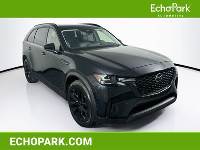 Used 2026 MAZDA CX-90 3.3 Turbo w/ Premium Sport Pkg