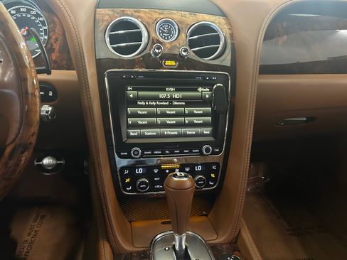 Used 2013 Bentley Continental GT AWD/4WD image 14