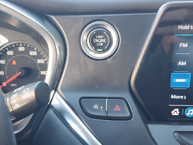 Used 2020 Chevrolet Blazer LT w/ LPO, Floor Liner Package FWD image 7