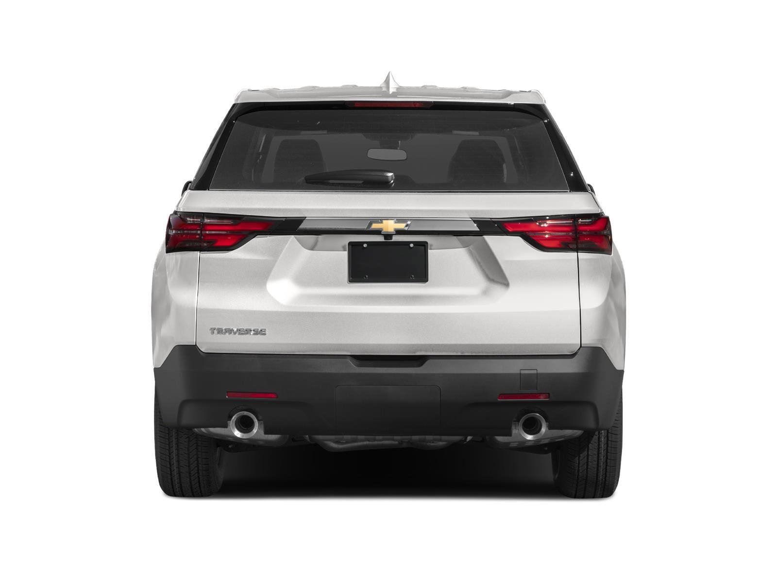 Used 2023 Chevrolet Traverse LT FWD image 62