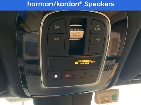 Certified 2022 Hyundai Santa Fe Calligraphy image 10