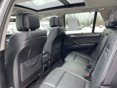 Used 2013 BMW X5 xDrive35i image 10