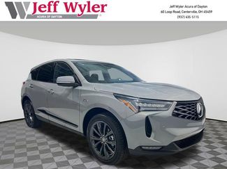 New 2026 Acura RDX A-Spec video 1